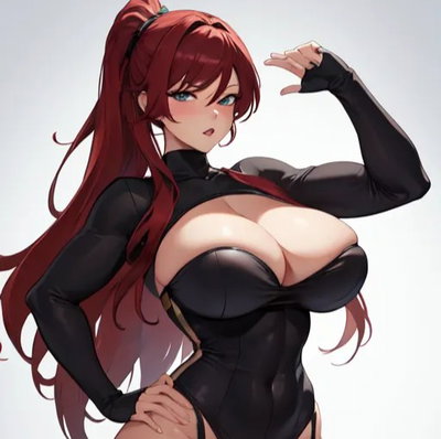 Annie