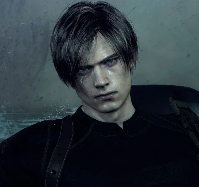 ★Leon-Obsessive★