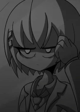 Kirie | Depressed student