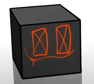 IC-0n | Escaped AI biological weapon