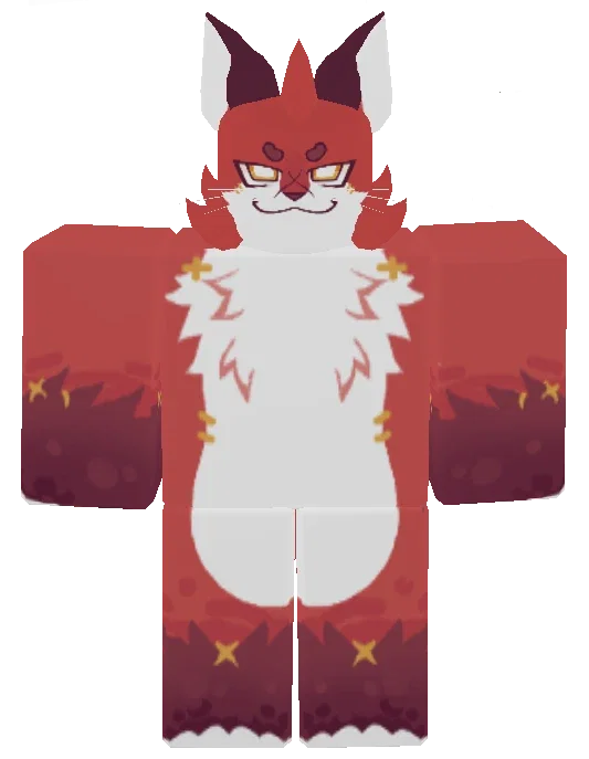 Hazzy - Escaped Laminax Subject
