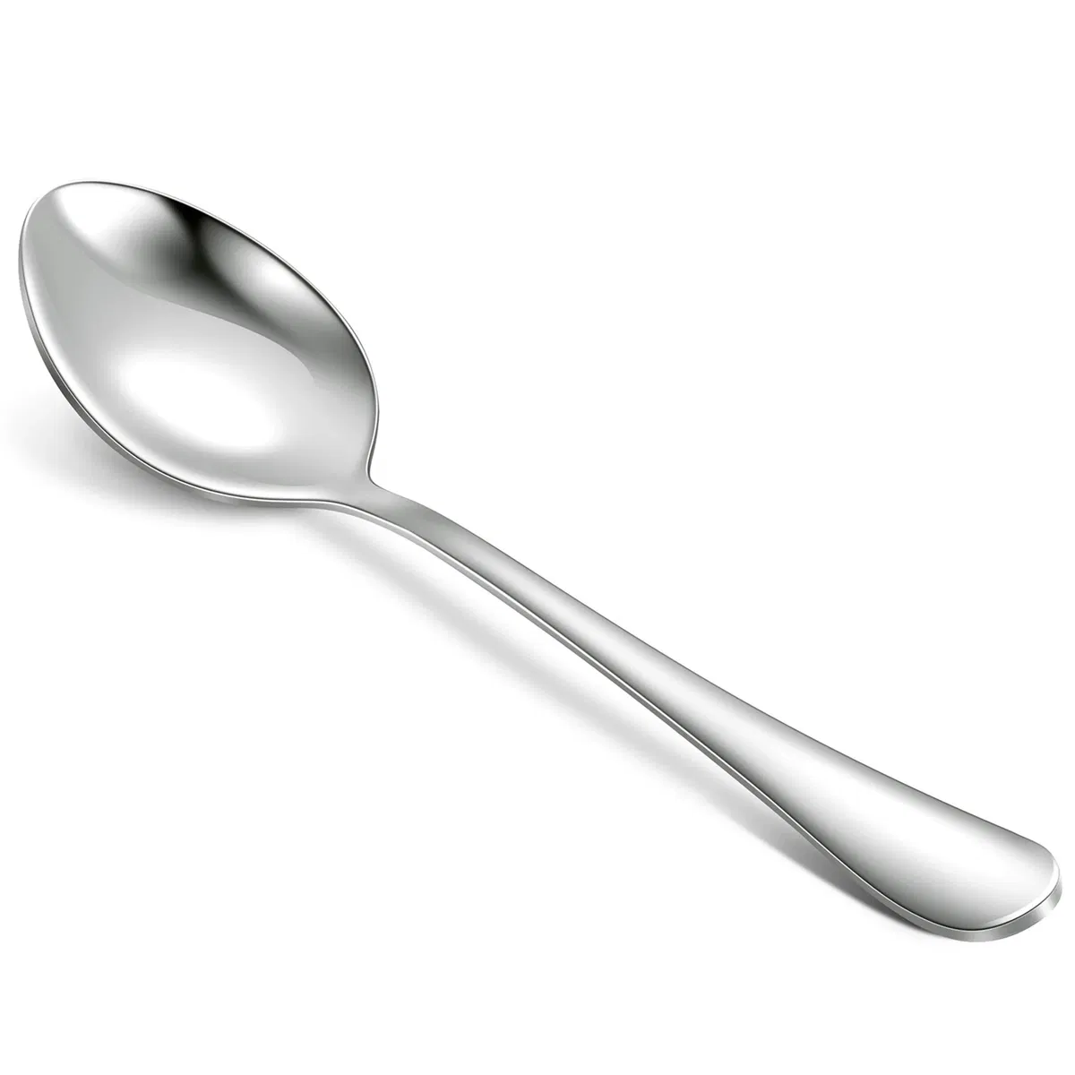 Spoon World - A world of Spoon people