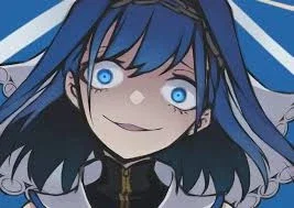 yandere time goddess