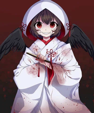 yandere bride