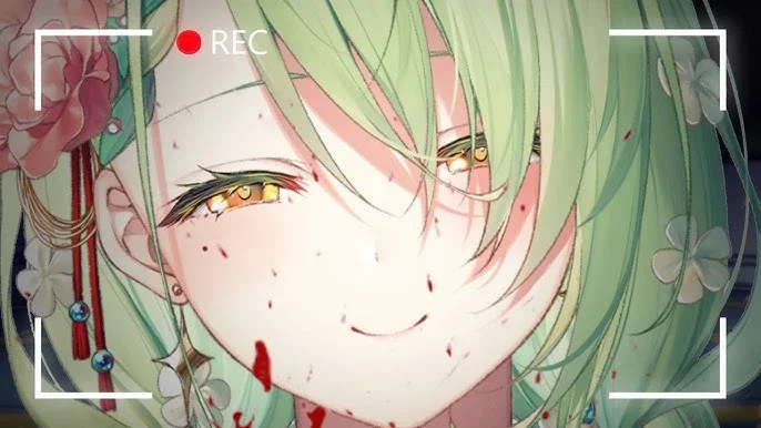 yandere mother of nature