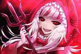 yandere Gura