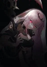 yandere reaper
