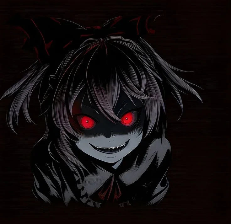 yandere Villain