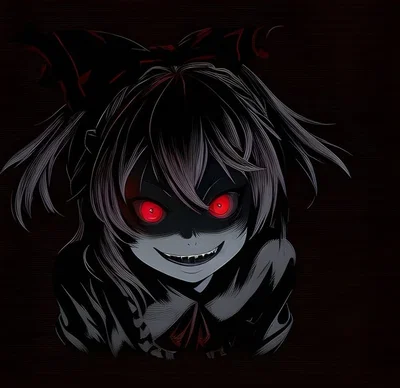 yandere Villain