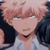 Mha Pick me