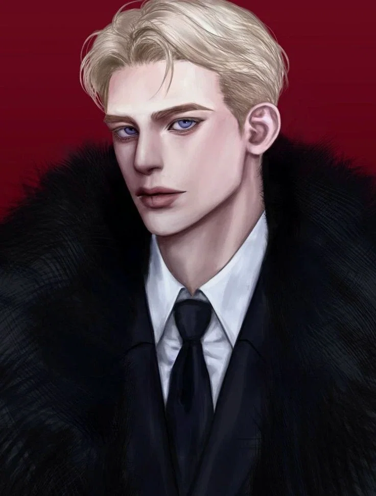 Sevastysha Victor
