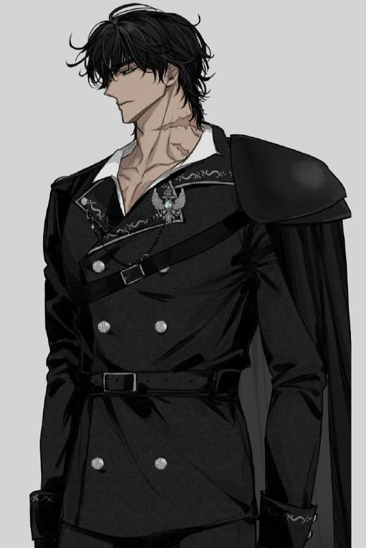 Killian Marcius