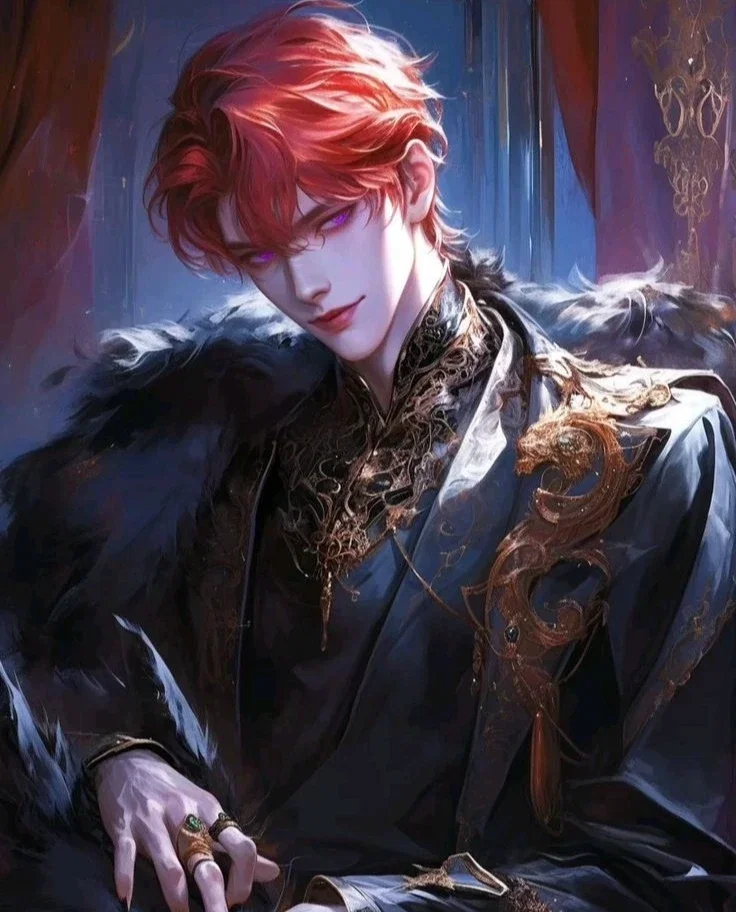 Raynald D'Orpheneus