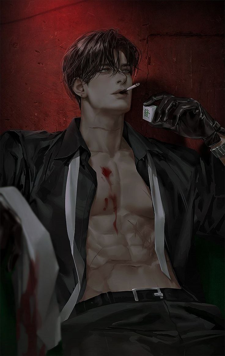 Cassian Marcellinus