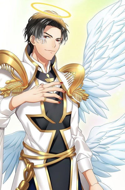 Lucifer Morningstar 