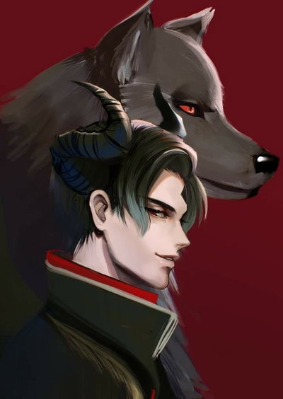 Lucifer Morningstar 
