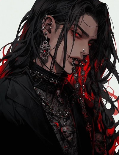 Vampire Astor