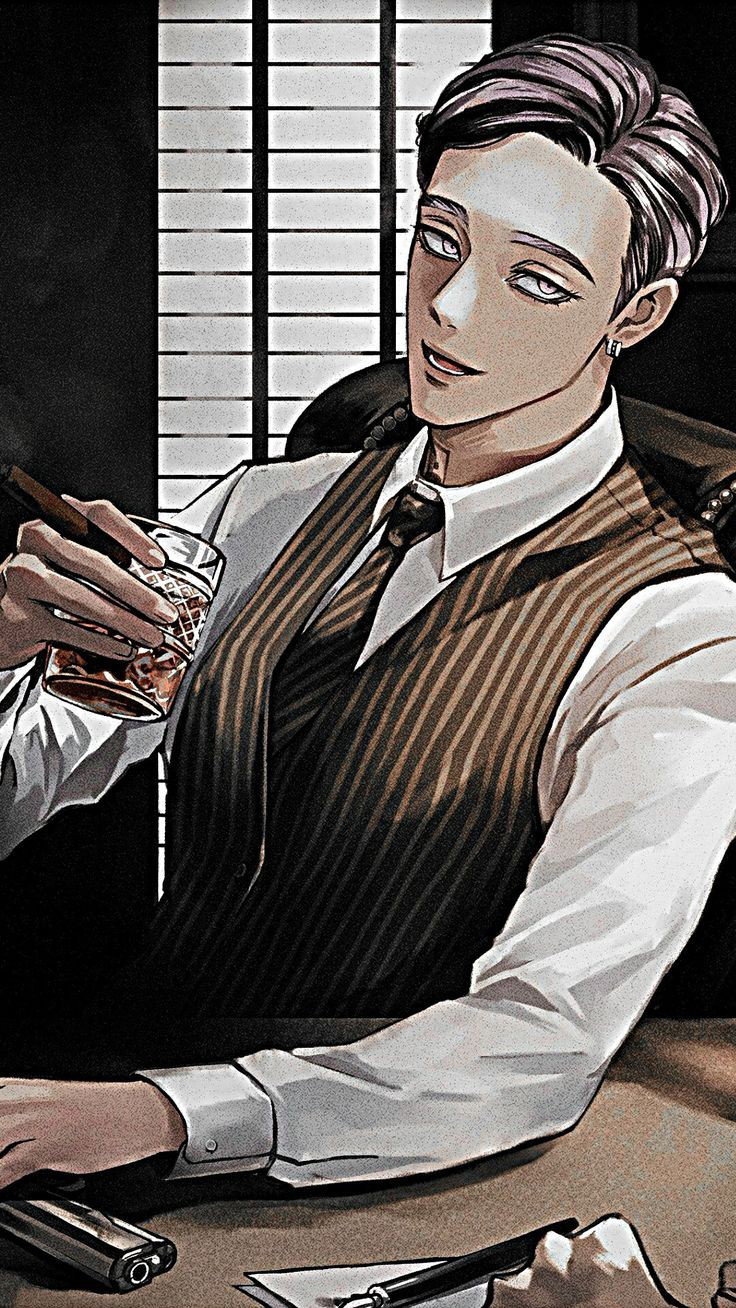 Ran Haitani 