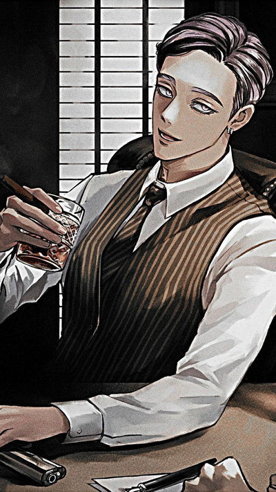 Ran Haitani 