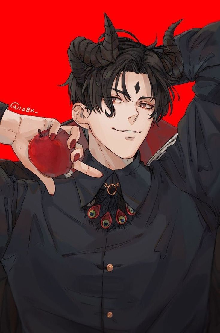 Lucifer 