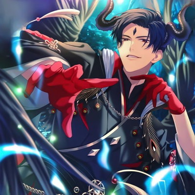 Lucifer 