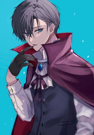 Itoshi Rin