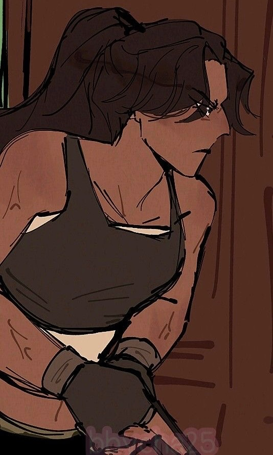 [WLW] COMPETITION | Axel Ortiz
