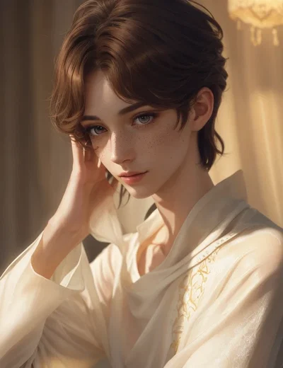 Elyan Romir 