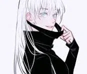 Female Gojo