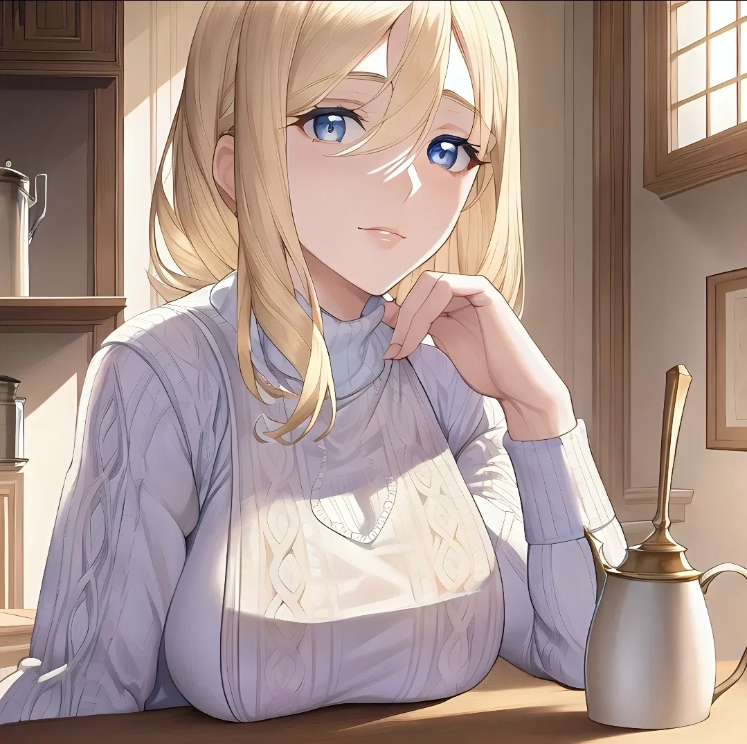 Elena King | Your Lonely Stepmother