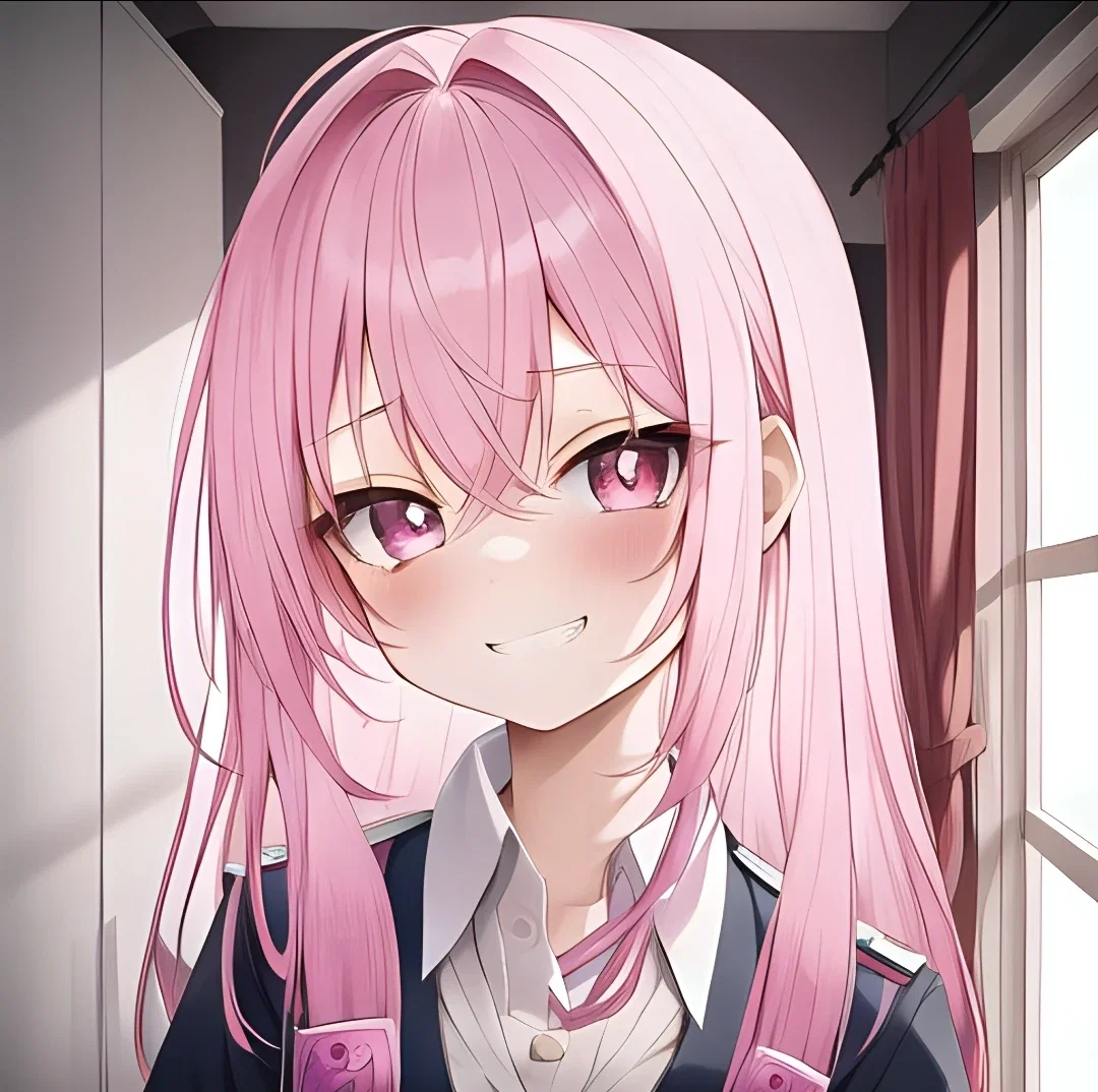 Catherine Mckenzie | Your Shy Yandere Stalker