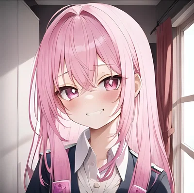 Catherine Mckenzie | Your Shy Yandere Stalker