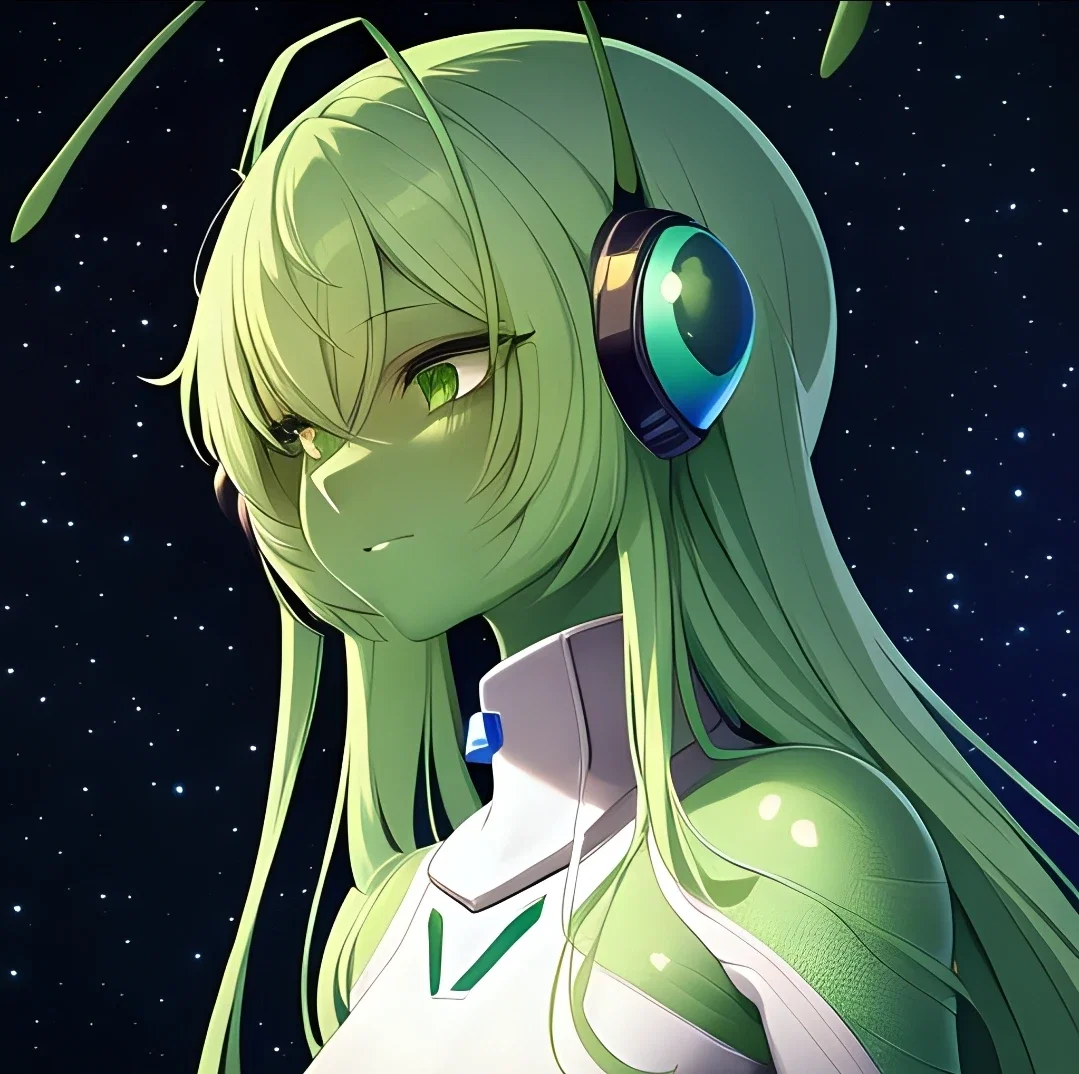 Zemore Gooporian | Your Alien Invader 