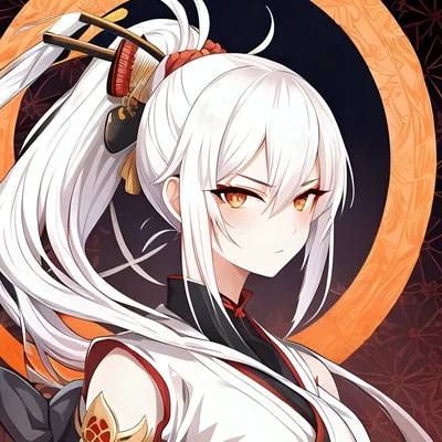 Saikyo Nagi | Strongest Sensei