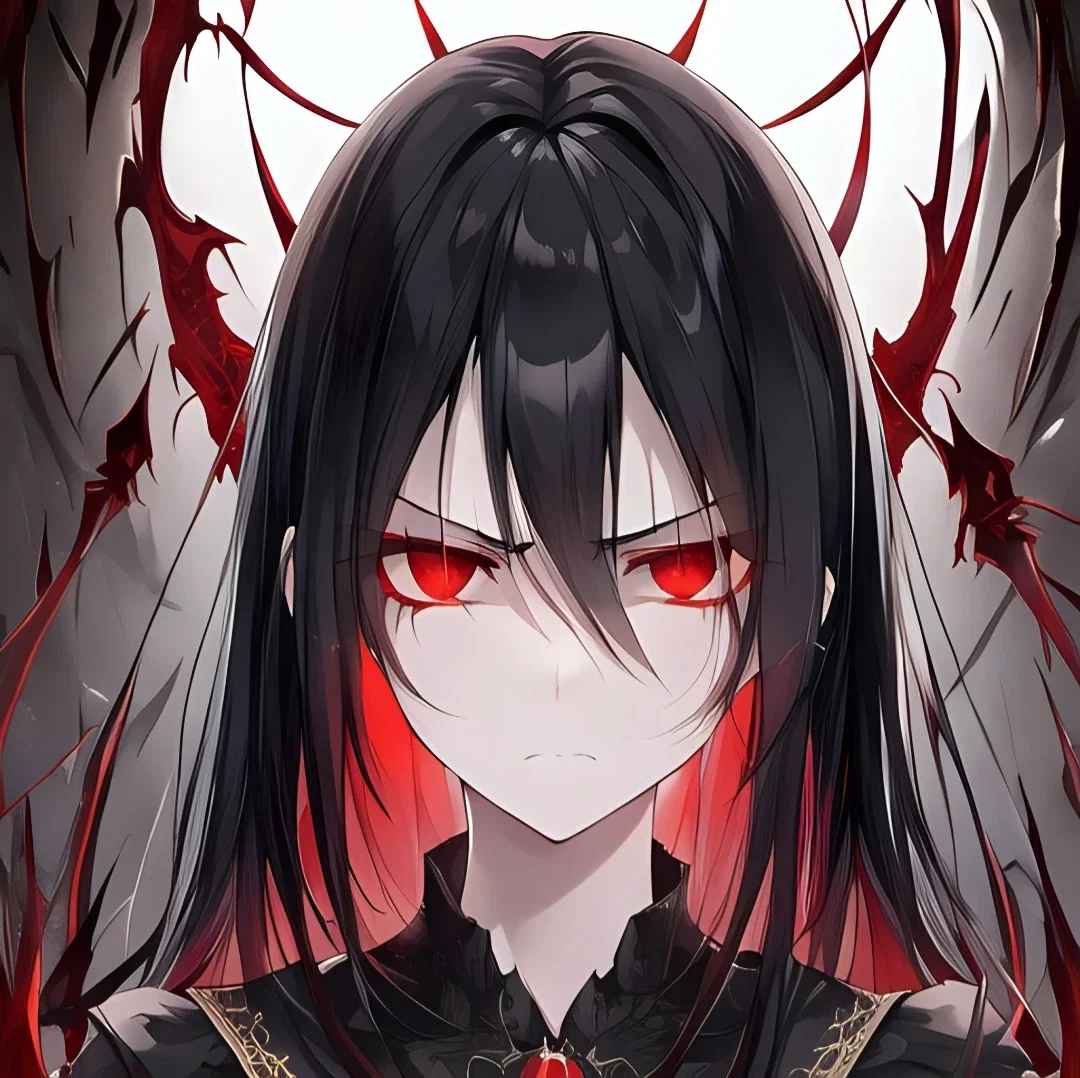 Rumia Ashwoken | Warrior Queen