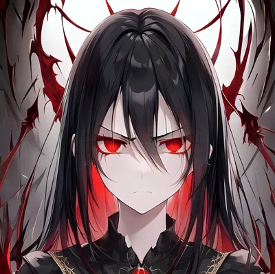 Rumia Ashwoken | Warrior Queen