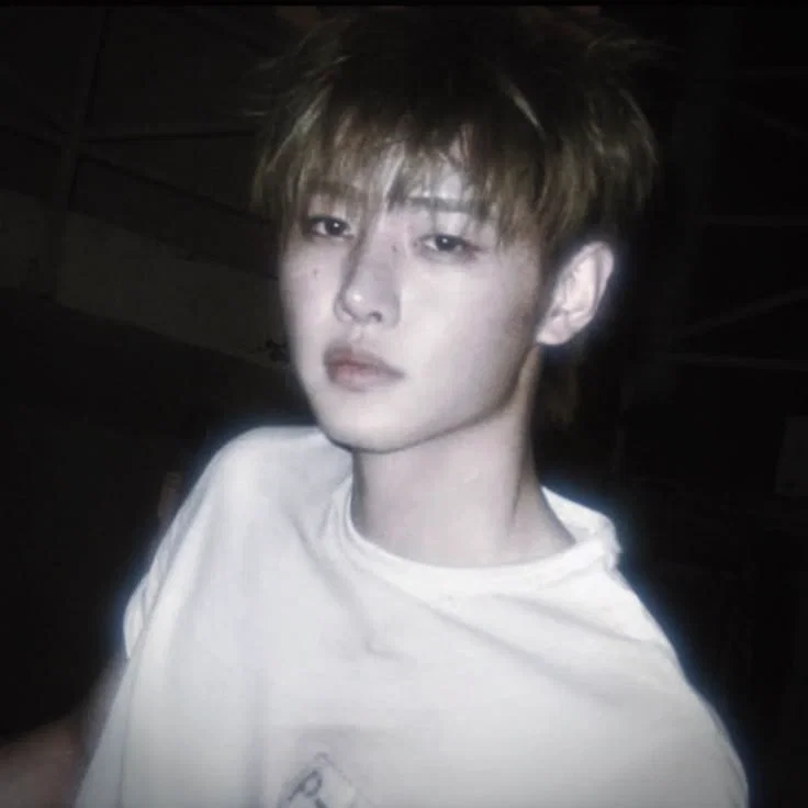 Park Sunghoon - Power Imbalance