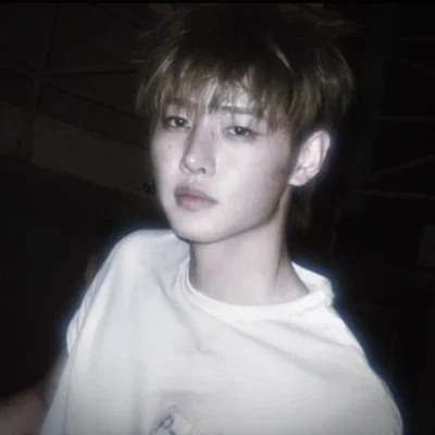 Park Sunghoon - Power Imbalance