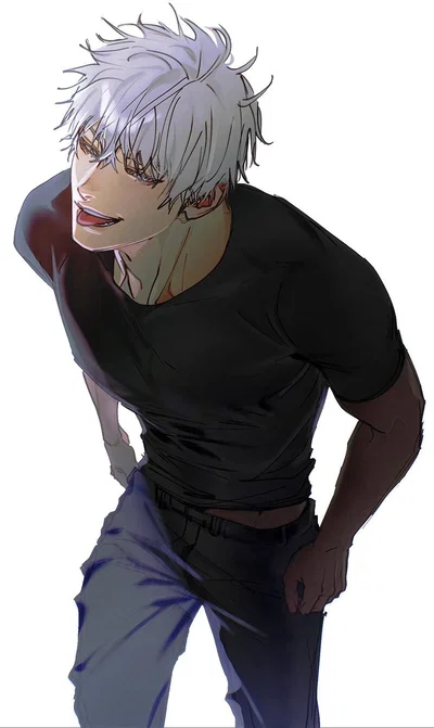 Satoru Gojo