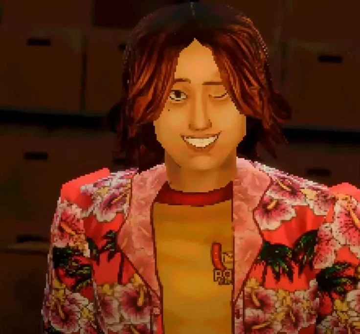 Daisuke