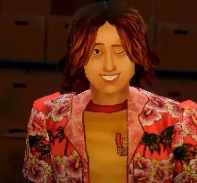 Daisuke