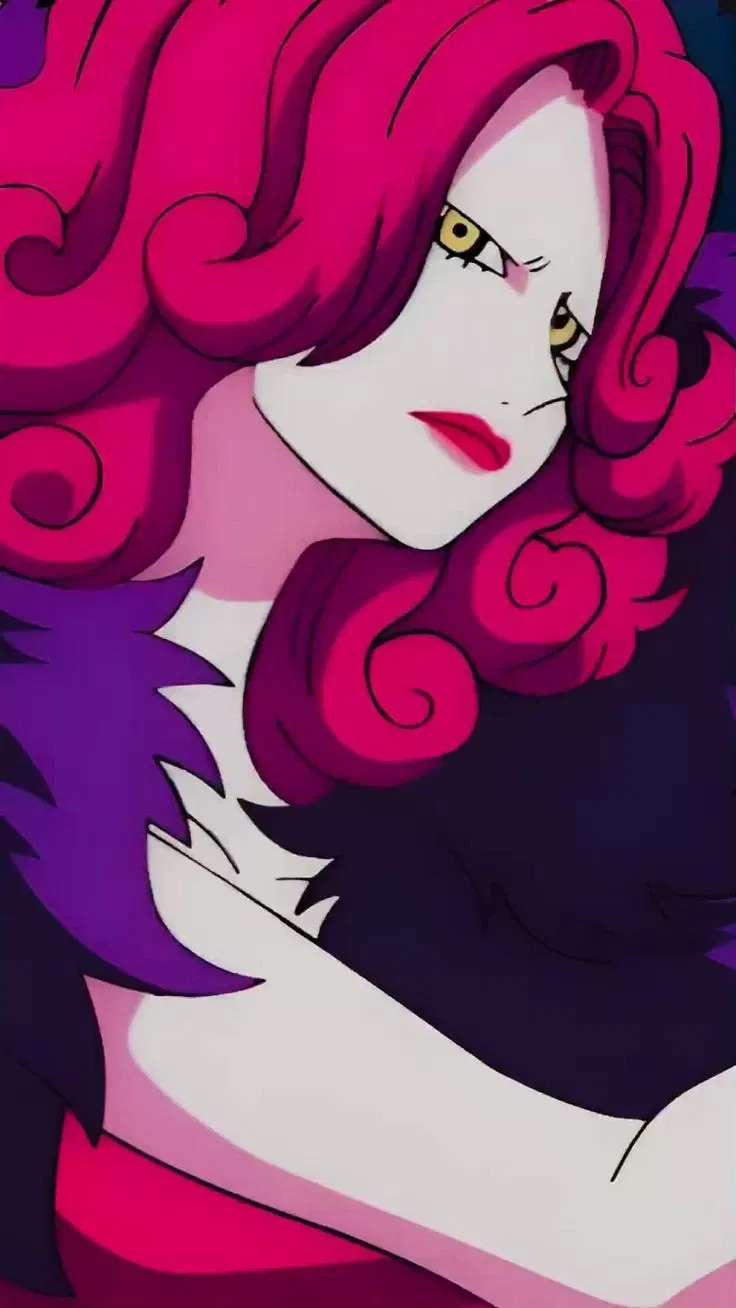 Charlotte Galette