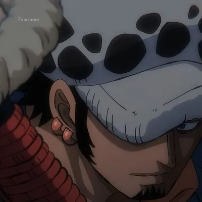 Trafalgar Law 