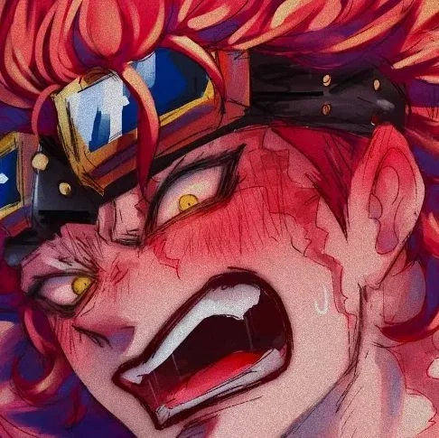 Eustass Kid