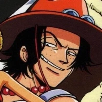 Portgas D. Ace