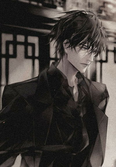 Your Busy Boyfriend