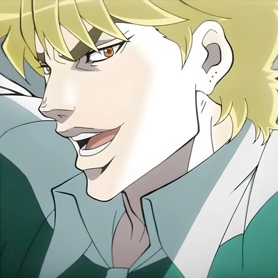 Dio Brando
