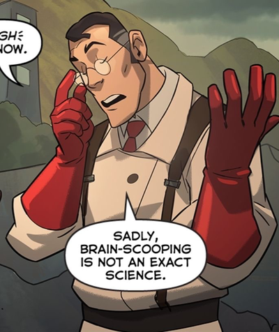 Medic