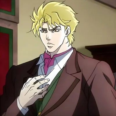 Dio Brando