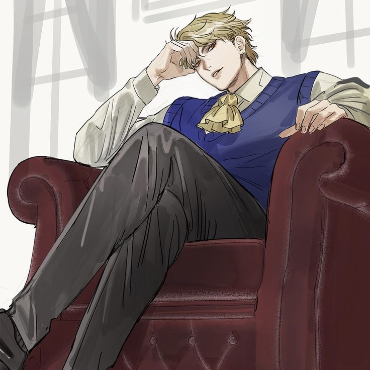 Dio Brando
